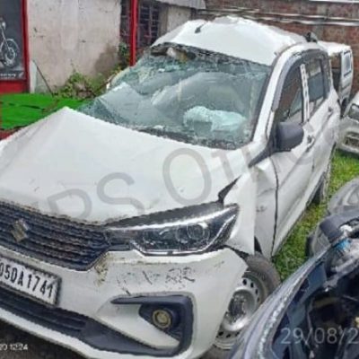 Maruti ERTIGA HYBRID PETROL MT