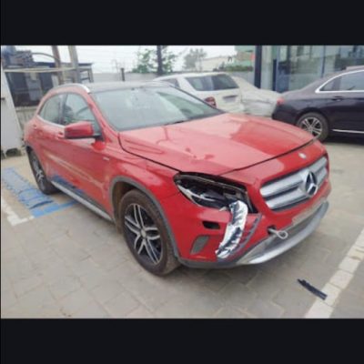 MERCEDEZ BENZ GLA 200 CDI SPORT