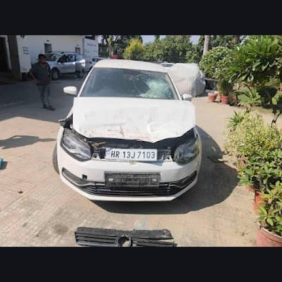 VOLKSWAGEN POLO 1.5 TDI HIGHLINE PLUS