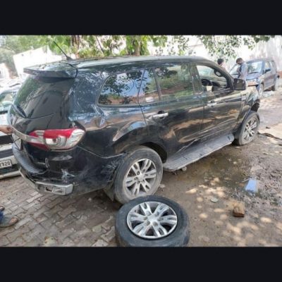 FORD ENDEAVOUR 3.2L