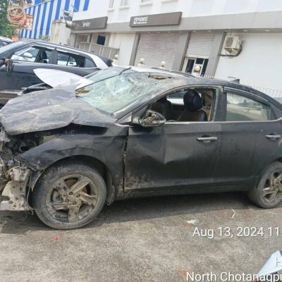 Hyundai Verna 1.5 SX DIESEL MT SUNROOF