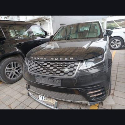 RANGE ROVER VELAR 2.0 R DYNAMIC S