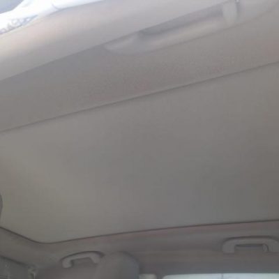 Jeep Compass LTD DIESEL MT SUNROOF