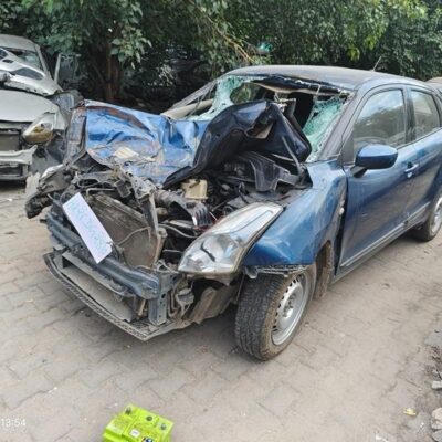 Maruti Baleno Diesel MT