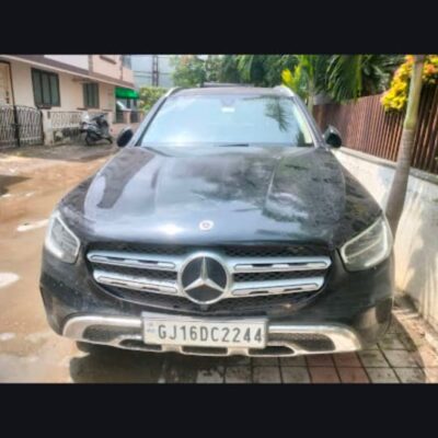 Mercedes GLC 220 D 4 MATIC 2.0