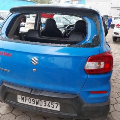 Maruti S PRESSO VXI PLUS PETROL MT