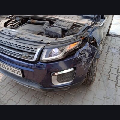 RANGE ROVER EVOQUE 2.0 DYNAMIC