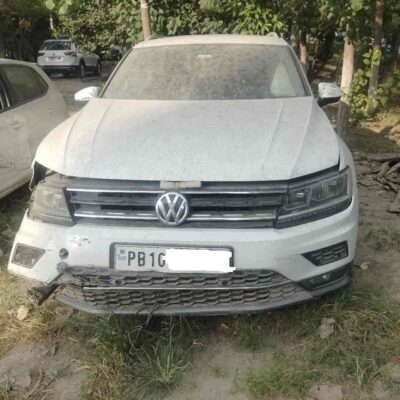 VW TAIGUN 2.0 TDI HIGHLINE DIESEL MT