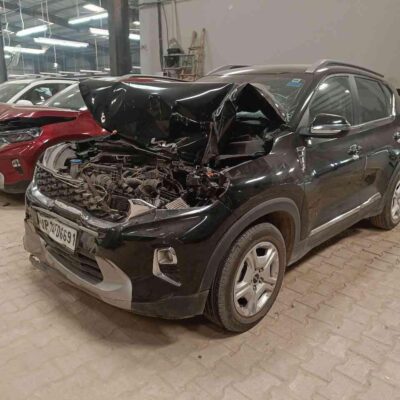 Kia Sonet G 1.2 HTK PLUS PETROL MT