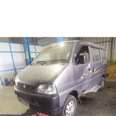 Maruti EECO 5STR PETROL MT