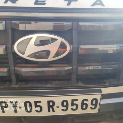 HYUNDAI CRETA 1.5 MPI IVT SX(O)