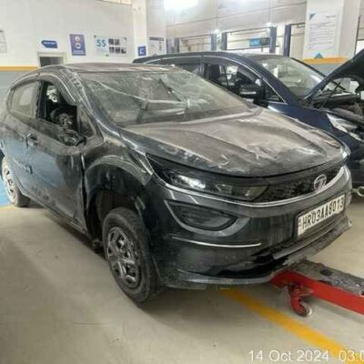 Tata Altroz XE 1.2 RTN BS6 PETROL MT