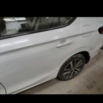 Honda City 5th GEN VX IVTEC PETROL MT