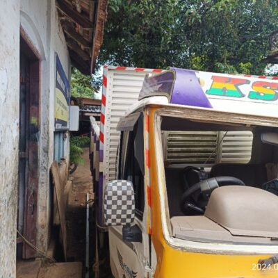 Mahindra BOLERO PICKUP PLUS PS 1.2 DIESEL MT