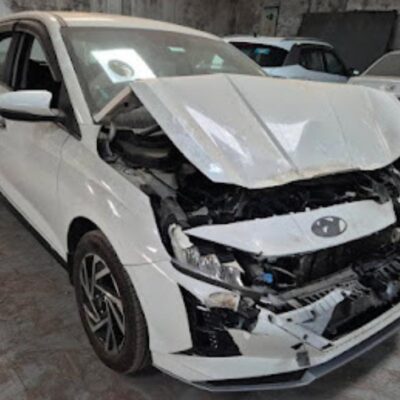 HYUNDAI I20 1.2 KAPPA