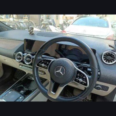 MERCEDES BENZ GLA 200