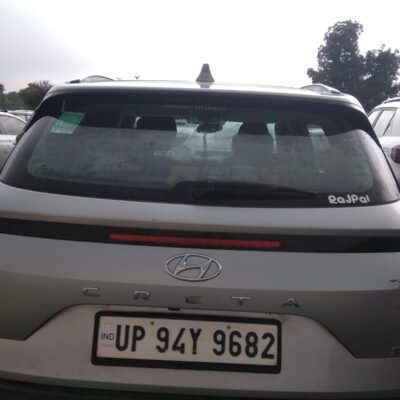 Hyundai Creta 1.5 MPI SX DIESEL MT SUNROOF TOP VARIANT