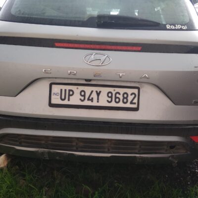 Hyundai Creta 1.5 MPI SX DIESEL MT