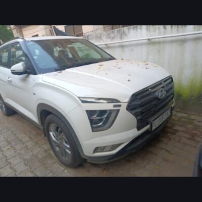 HYUNDAI CRETA 1.4 SX OPTION DCT