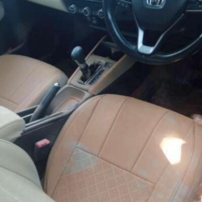 Honda City 5th Gen VX CVT IVTEC PETROL AUTOMATIC SUNROOF