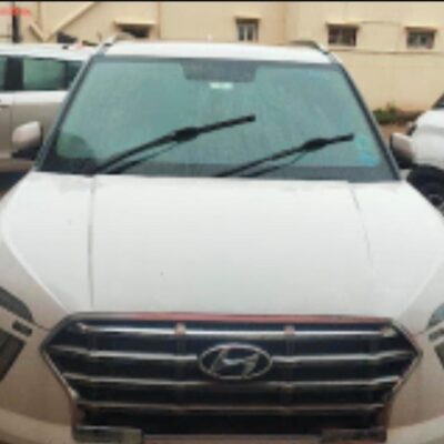 HYUNDAI CRETA 1.5 CRDI SX