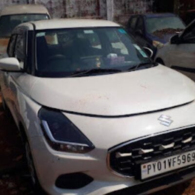 MARUTI SWIFT ( O )