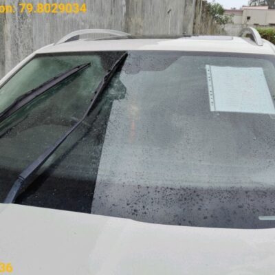 Skoda Kushaq 1.5 TSI STYLE BS6 PETROL AUTOMATIC SUNROOF TOP VARIANT