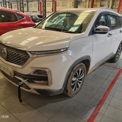 MG HECTOR DE 2.0 SMART DIESEL MT