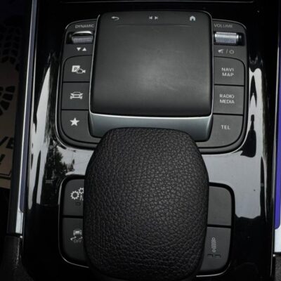 Mercedes GLA 35 AMG PETROL AUTOMATIC SUNROOF