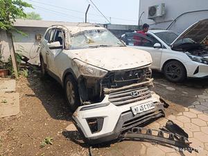 Hyundai Creta 1.4 S PLUS DIESEL MT