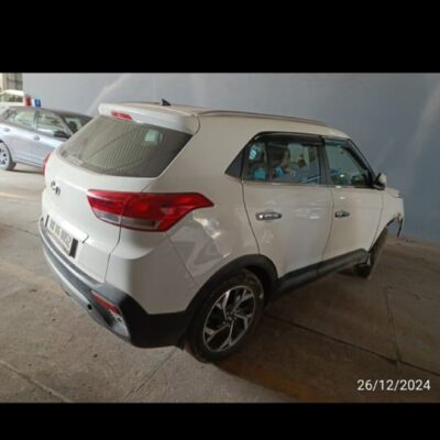 HYUNDAI CRETA 1.6 E+