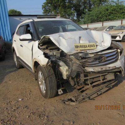 Hyundai Creta 1.6 SX PLUS DIESEL MT