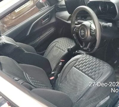 Maruti Swift ZXI PLUS PETROL MT