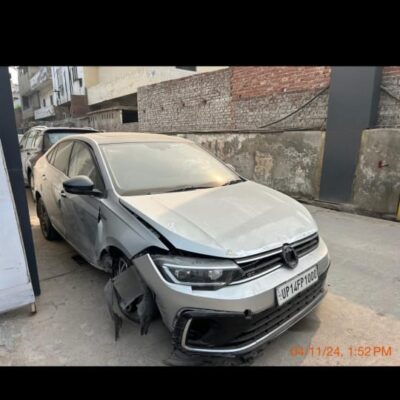 VOLKSWAGEN VIRTUS GT PLUS 1.5 TSI