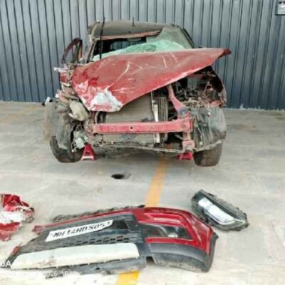 Maruti Brezza ZDI DIESEL MT