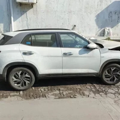 Hyundai Creta 1.4 TURBO