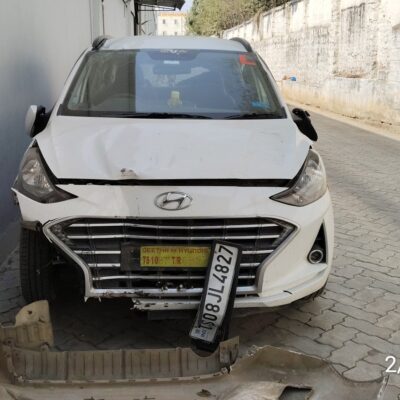 HYUNDAI GRAND I10 NIOS SPORTZ 1.2