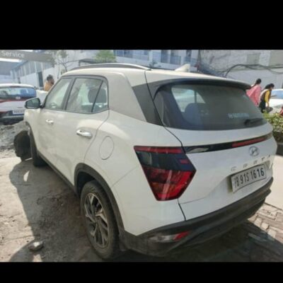 HYUNDAI CRETA 1.4 TURBO