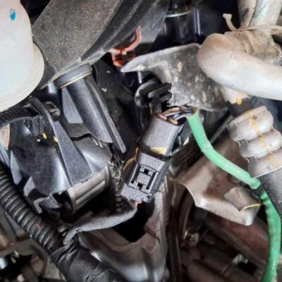MARUTI BREZZA SMART HYBRID ZXI+