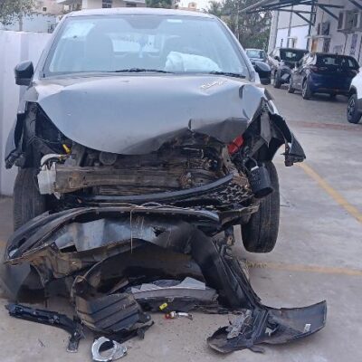 TATA TIGOR XZ+ 1.2RTN BS6PH2