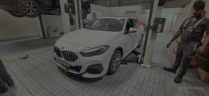 BMW 2 Series 220D Gran Coupe M SPORT
