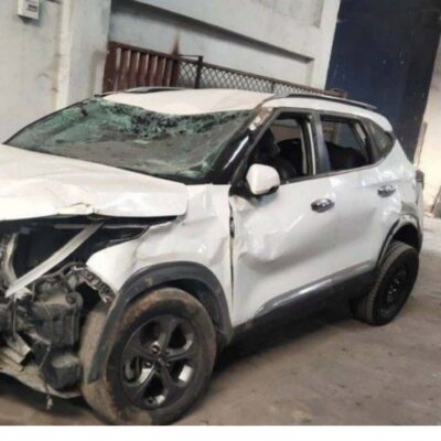 Kia Seltos G 1.5 HTK PLUS PETROL MT