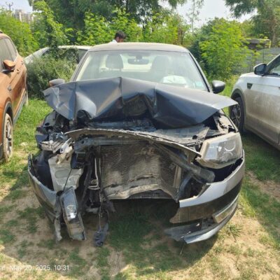 SKODA RAPID STYLE 1 0 TSI AT