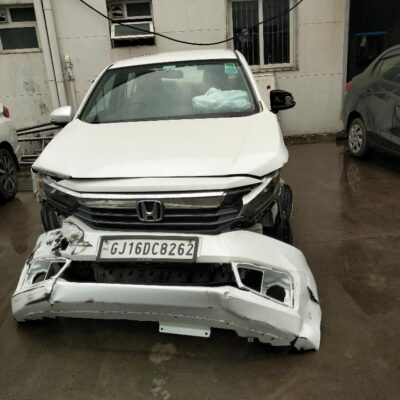 HONDA AMAZE MMC 1.2 S MT IVTEC