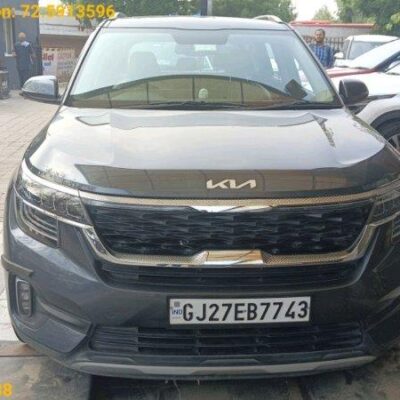 KIA SELTOS G1.5 IVT HTX