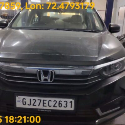 WATER LOSS HONDA AMAZE RDE VX CVT I Vtec