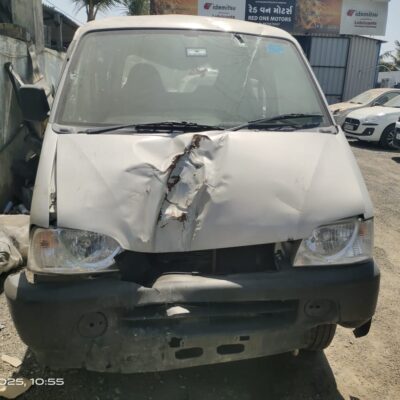 MARUTI SUZUKI ECCO 5 STR AC (O)