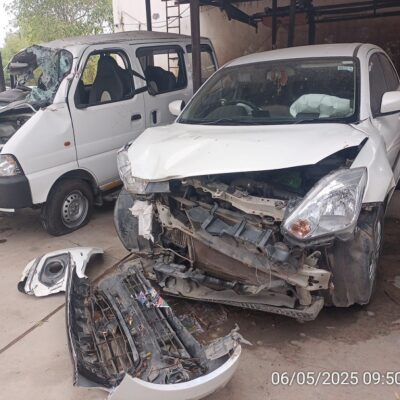 MARUTI SUZUKI SWIFT VDI