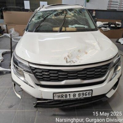 KIA SELTOS G1.5 IMT HTK PLUS