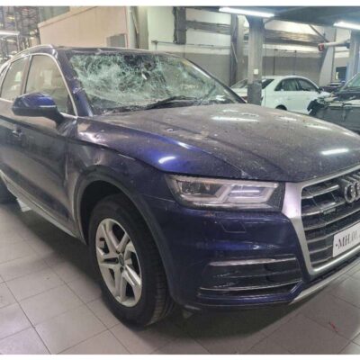 AUDI Q5 45TFSI